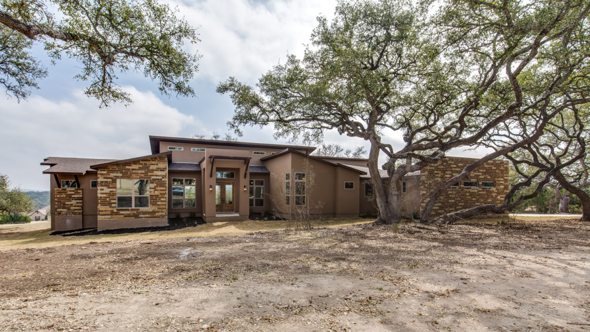 Green Homes in San Antonio Green Home builder in San Antonio